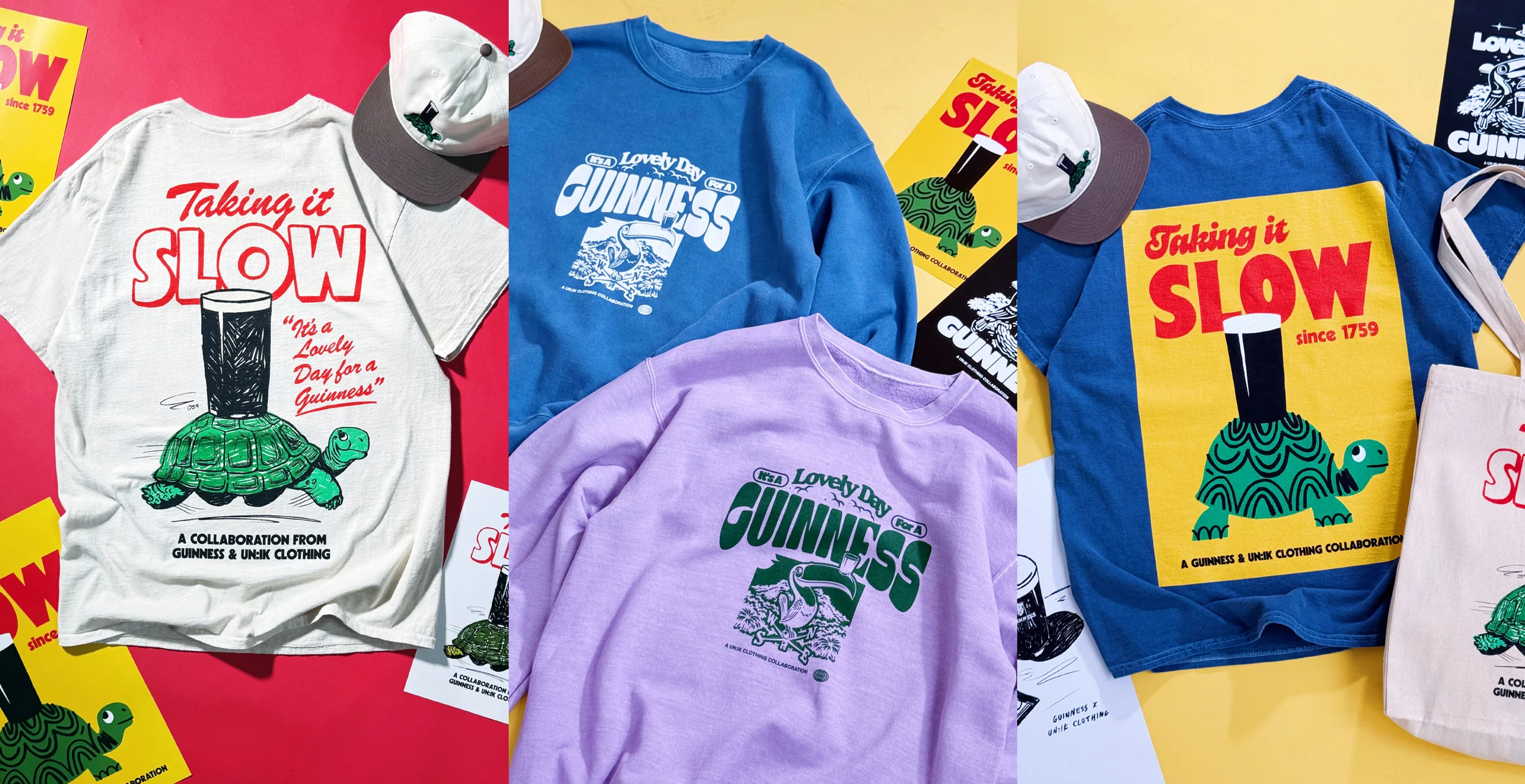 Bold Streetwear for the Independent