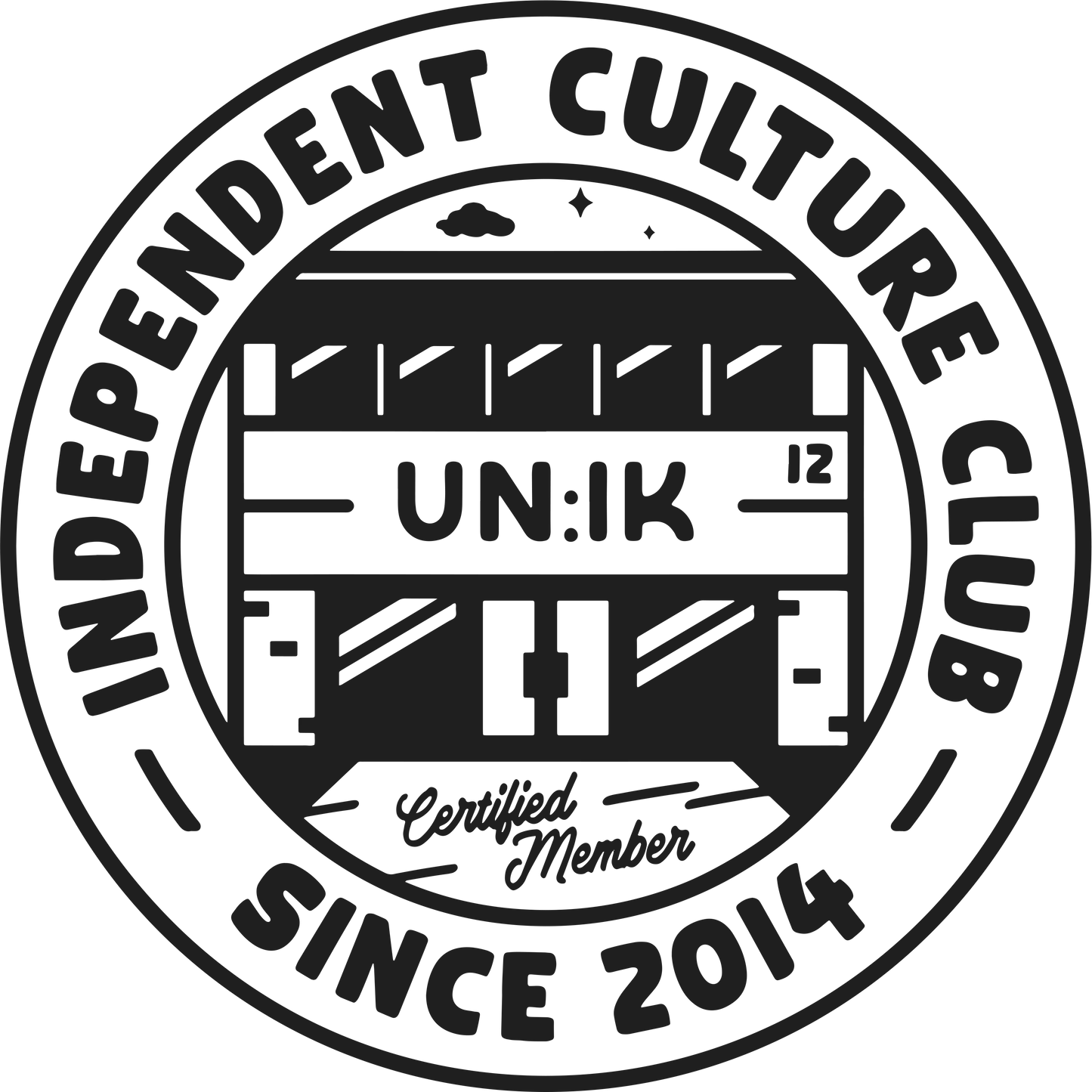UN:IK Clothing